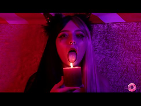 ❤️ Страсна дувалка од секси сукубус со исполнување на уста ❤ Супер секс на mk.xxxgr.ru ❌