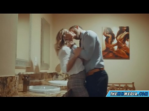 ❤️ Кога бујна русокоса ќе ве заведе во јавен тоалет ❤ Супер секс на mk.xxxgr.ru ❌